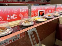 -万岁寿司(万国店)