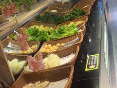 -川渝又一村火锅烤肉自助(步行街店)