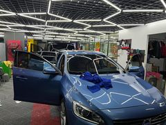 -美车堂(西单大悦城店)