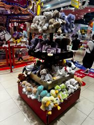 -哈姆雷斯(王府井百货大楼店)