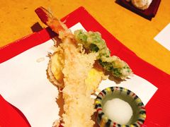 -蟹道乐(梅田店)