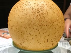大麻球-老宁波1381餐厅(宏泰广场店)