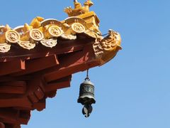 -五台山风景区