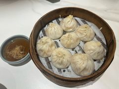 -馋三尺蟹粉小笼(人民广场店)