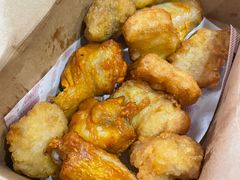 -Mr.Pizza米斯特比萨(苏州平江万达广场店)