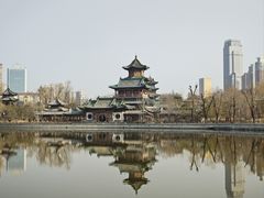 -迎泽公园