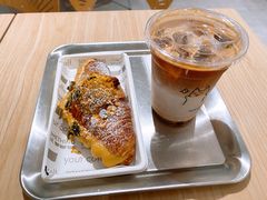 -Something For(中洲湾店)