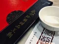 -糖朝(尖沙咀店)