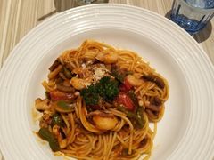 -必胜客(兴华中路PH店)