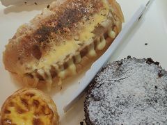 -味多美蛋糕(东直门店)