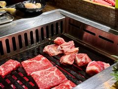 -暖都焼肉·和牛酒場(花都店)