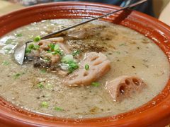 -董厨煨汤馆(车站路店)