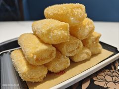 -大锅强·蒸海鲜青岛菜(金沙滩店)