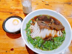 -肆姐面粉馆(坡子街店)