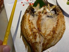 -澳门街风味餐厅(远洋店)