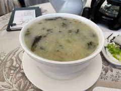 菜干猪骨粥-香云轩·顺德菜(香云纱园林酒店店)