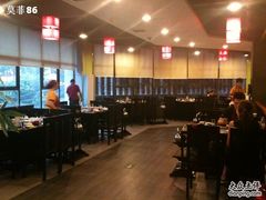 -巴奴毛肚火锅(商城路店)