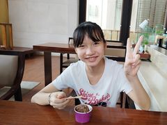 -逸廊大堂吧(三亚海棠湾万丽度假酒店)