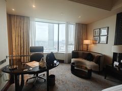 -无锡君来洲际酒店