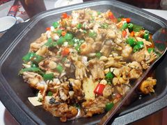 -蛙来哒(大汉悦中心店)