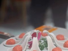 -犇鼎牛潮汕牛肉火锅(新辰里学清路店)