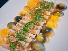 -翠湖宾馆·中餐厅