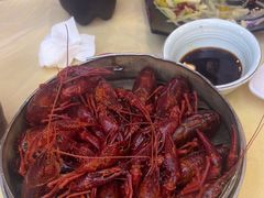 -怪怪龙虾·来自江苏盱眙(惊驾路店)