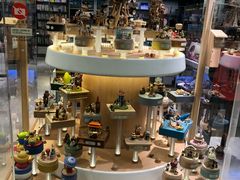 -升恒昌免税商店(桃园国际机场店)