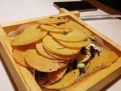 玉米锅巴-千岛湖小鱼儿·淳安匠心农家菜