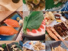 -八间(合生汇店)