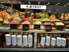 -苏格里岛自助海鲜火锅烧烤(大汉悦中心店)