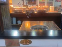 -要得自助火锅(新川路店)