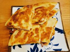 -红小满休闲餐厅(十全街店)