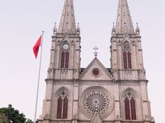 -圣心大教堂
