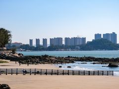 -马銮湾景区
