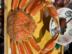 -震海贝烤贝·民俗特色店(延吉总店)