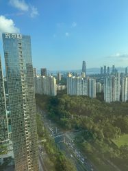 -禧月荟S月子中心(侨城店)