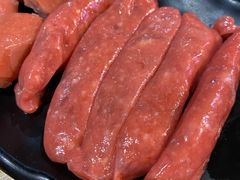 -吉志烤肉(太原总店)