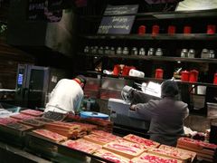 -星伦多 自助料理(圆融店)
