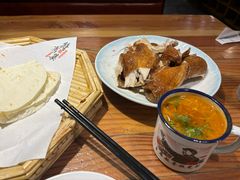 -符离集餐厅(万象城店)