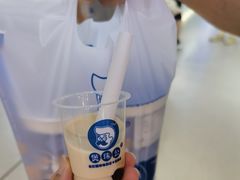 -煲珠公·老红糖珍珠奶茶(长宁龙之梦店)