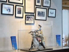 -Me Coffee下午茶艺术空间