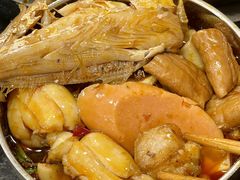 -鸿顺老铁锅美蛙鱼府(解放碑店)