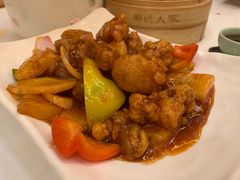 -顺德人家食府(黄金广场店)
