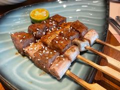 -Mr·Fish鱼鲜生海鲜放题(银泰in99店)