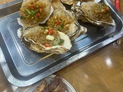 -二子海鲜大排档(太阳城店)
