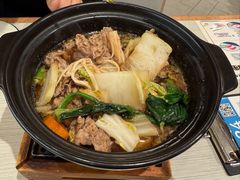 寿喜锅-滨寿司(新街口中央商场店)