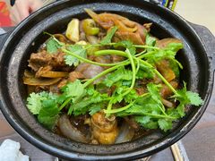 -川香煲(茅台路店)