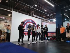 -F45 TRAINING健身工作室(体育中心店)