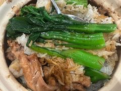 -华记煲仔华·煲仔饭(三元里万科里店)